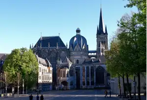 Aachener Dom